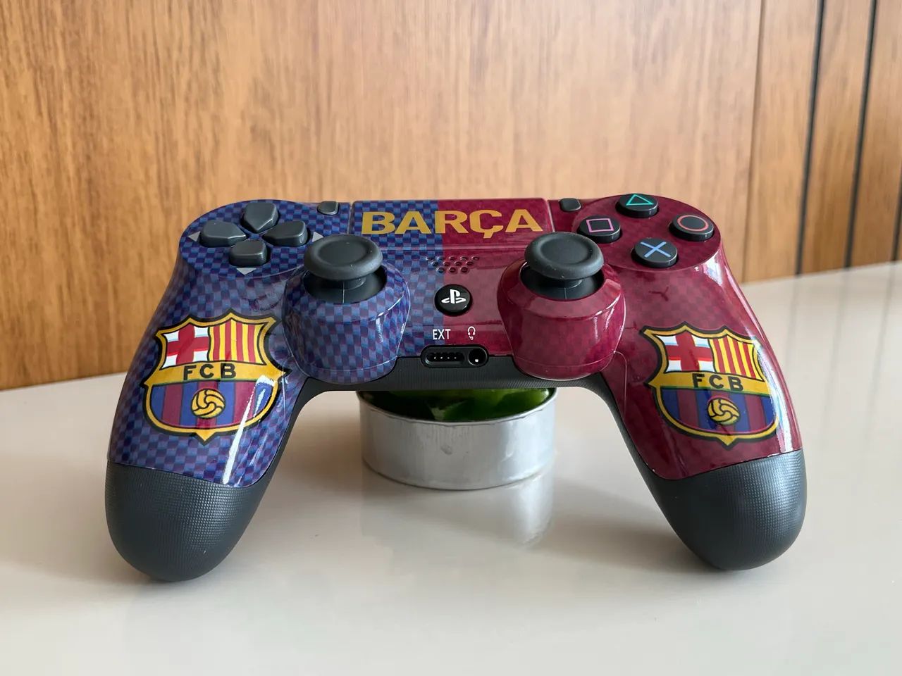 Controle ps4 wireless 64308728847747120