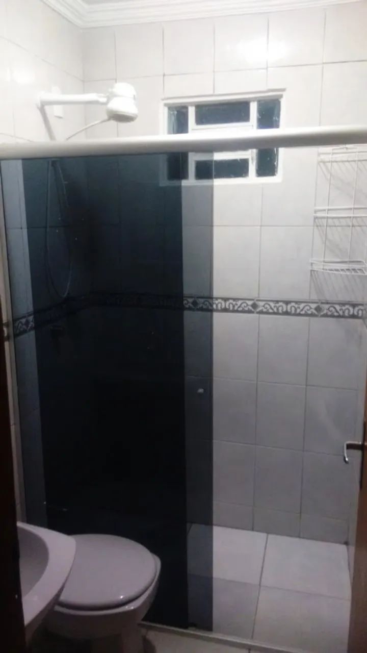 Casa sozinha no lote em Samambaia Norte (Oportunidade) - Foto 13