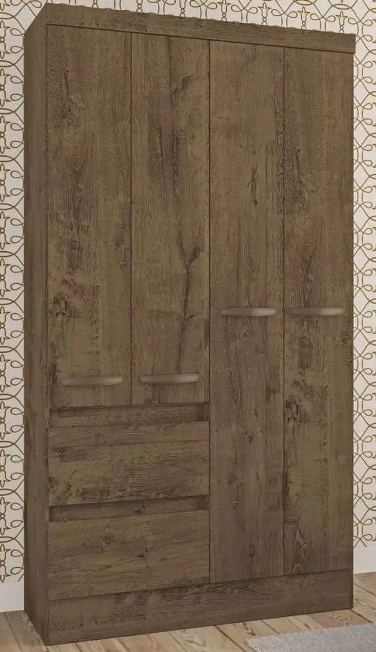 Roupeiro maragogi  - Foto 2