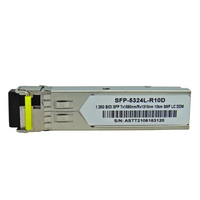 SFP - 5324L - R10D - Foto 2