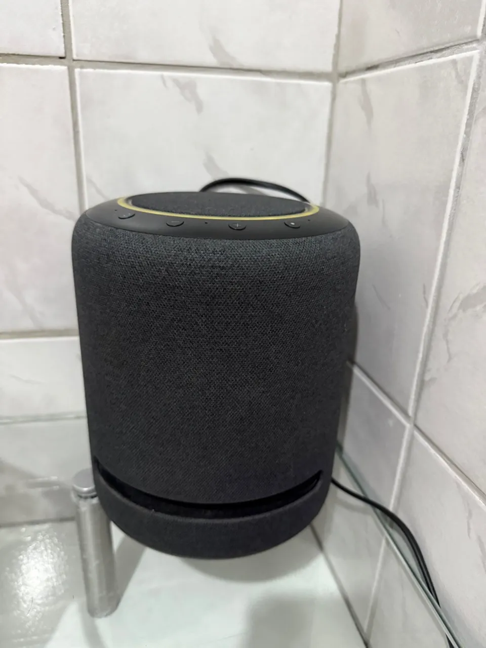 Alexa Echo Studio