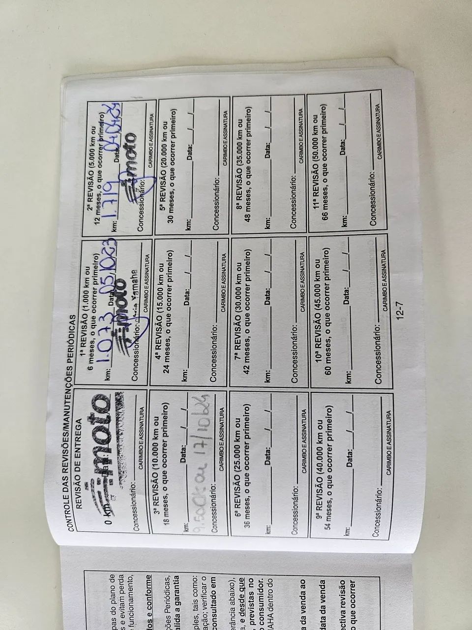 BONページ Yamaha 250 Lander 249cc/lander Blueflex 2023 - 1456679908 | OLX