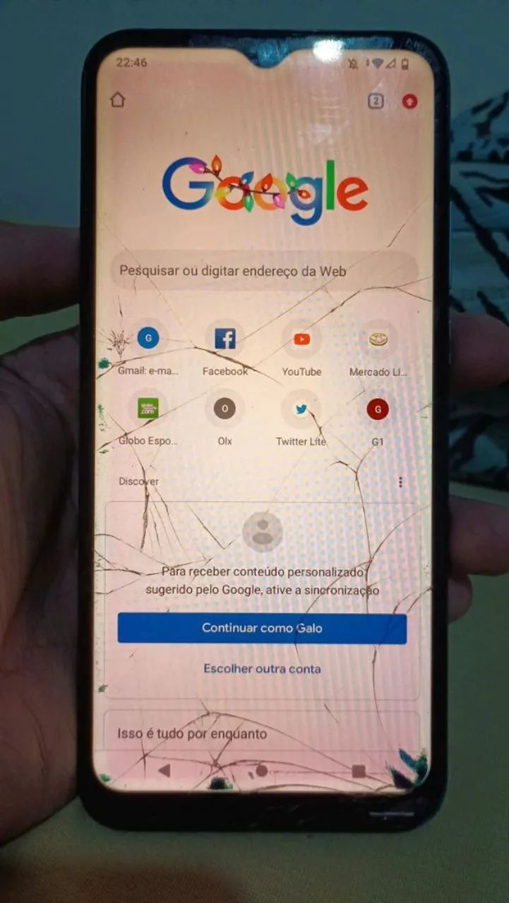 Celulares pra reaproveitar peças ou Concertos - Foto 3