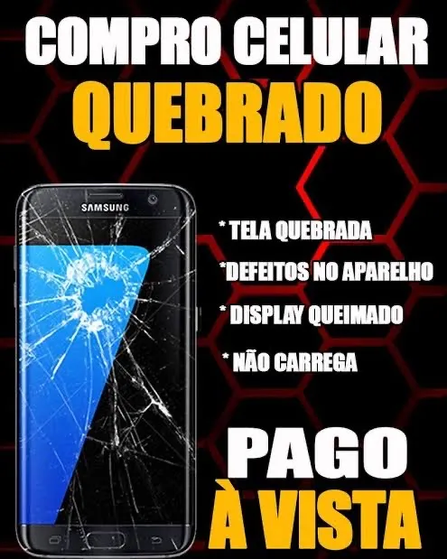 C3lulares c0m d3feito