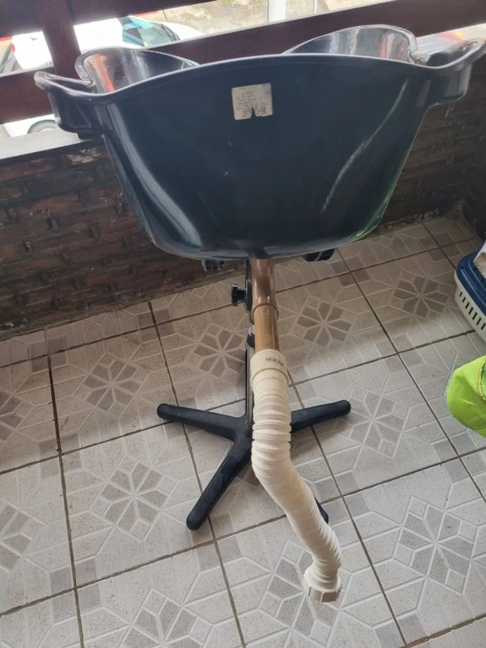 Lavatório portátil - Foto 4