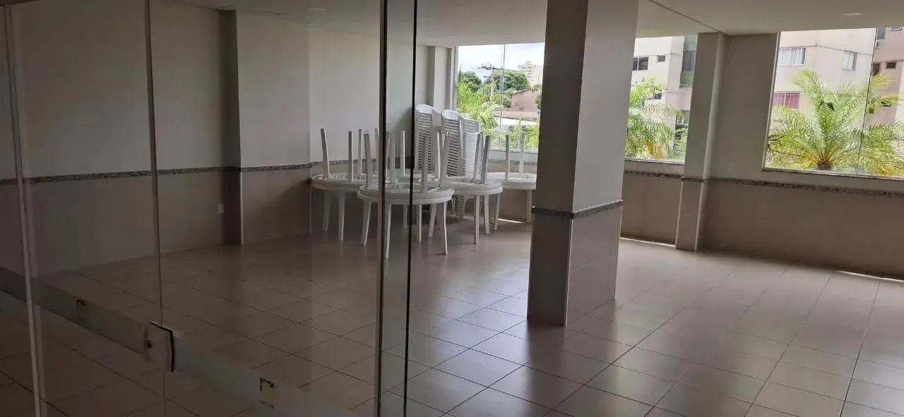 Apartamento, 2 quartos, suíte, excelente localização e lazer, Parque Amazônia - Foto 4
