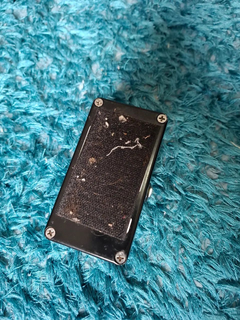 Pedal Distorção Subdecay Blackstar - Foto 6
