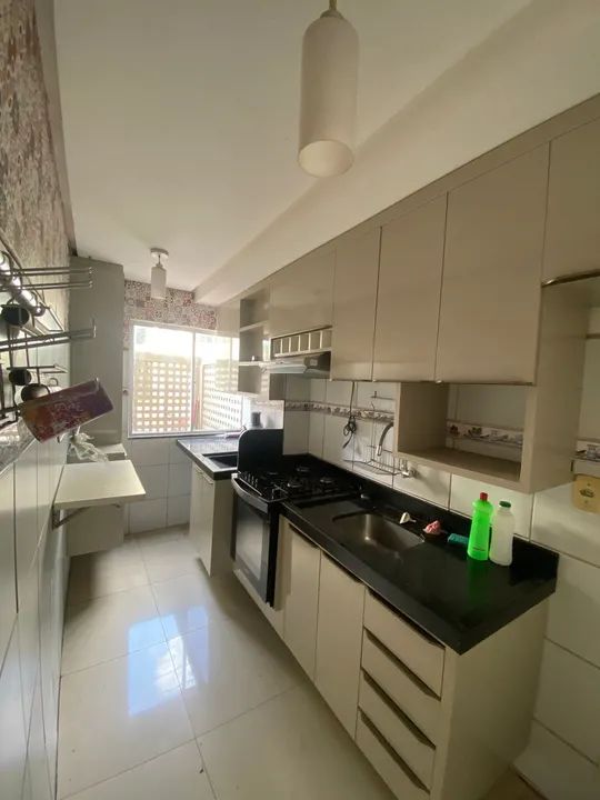 Alugo - Condominio Porto das Dunas - 2 Quartos - 2 Banheiros - Térreo com Giardino - Nasce - Foto 5