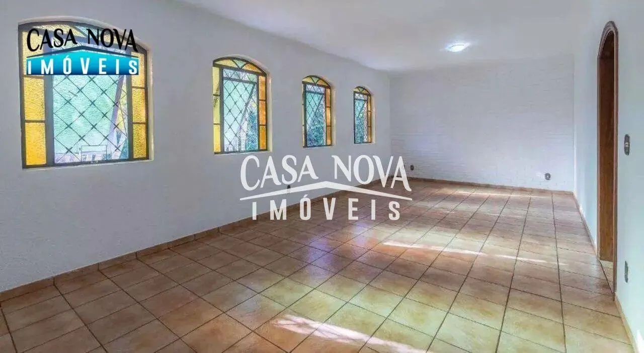 Casa com 3 dormitórios para alugar, 250 m² por R$ 7.400,00/mês - Condomínio Vista Alegre - - Foto 4