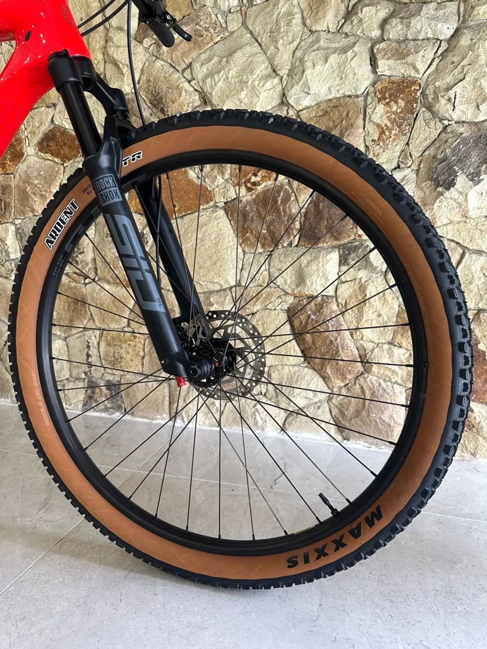 Bicicleta Cannondale Scalpel - Foto 4