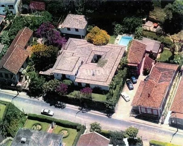 Casa Comercial ou Residencial à venda Centro, Petrópolis, RJ