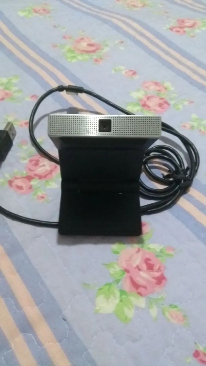 Webcam Tv Camera Samsung VG-STC3000 