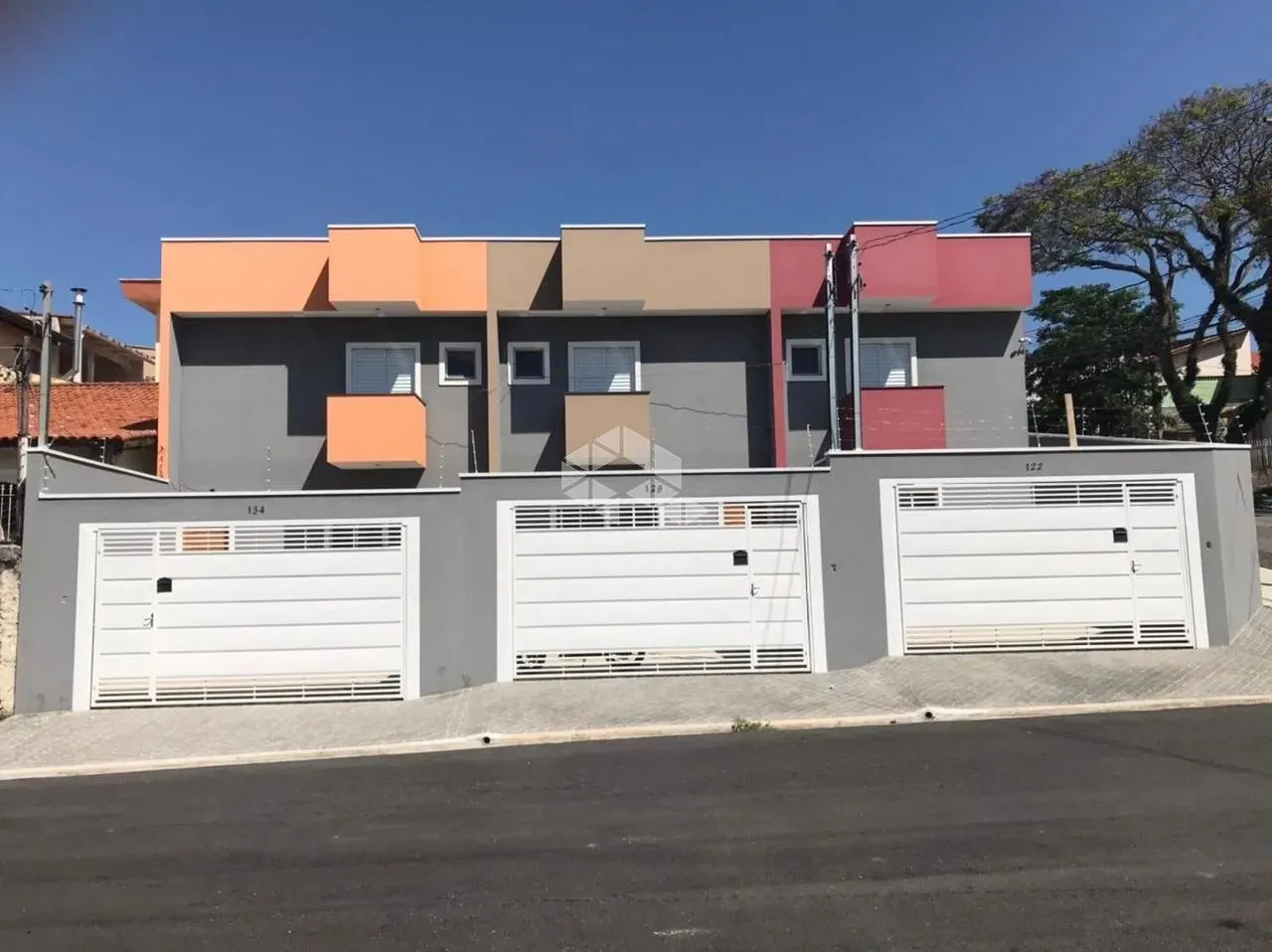 SOBRADOS NOVOS NA VILA MATILDE COM 2 DORMITÓRIOS E 2 VAGAS