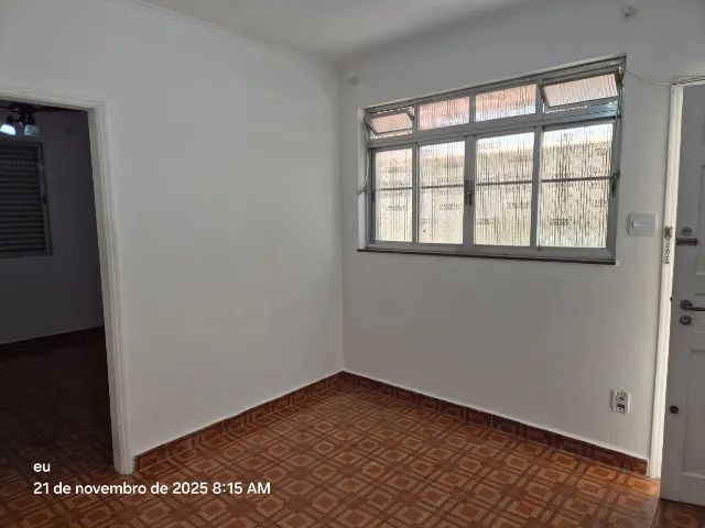 Foto - Santos - Campo Grande