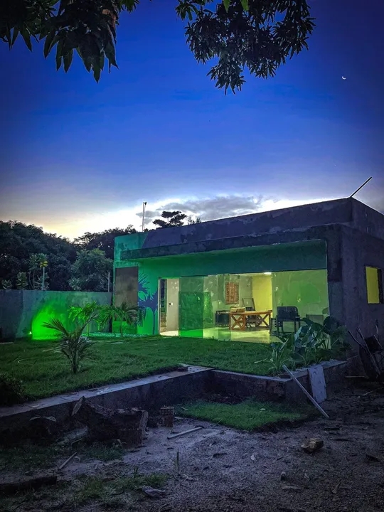 Sitio no Aquiraz