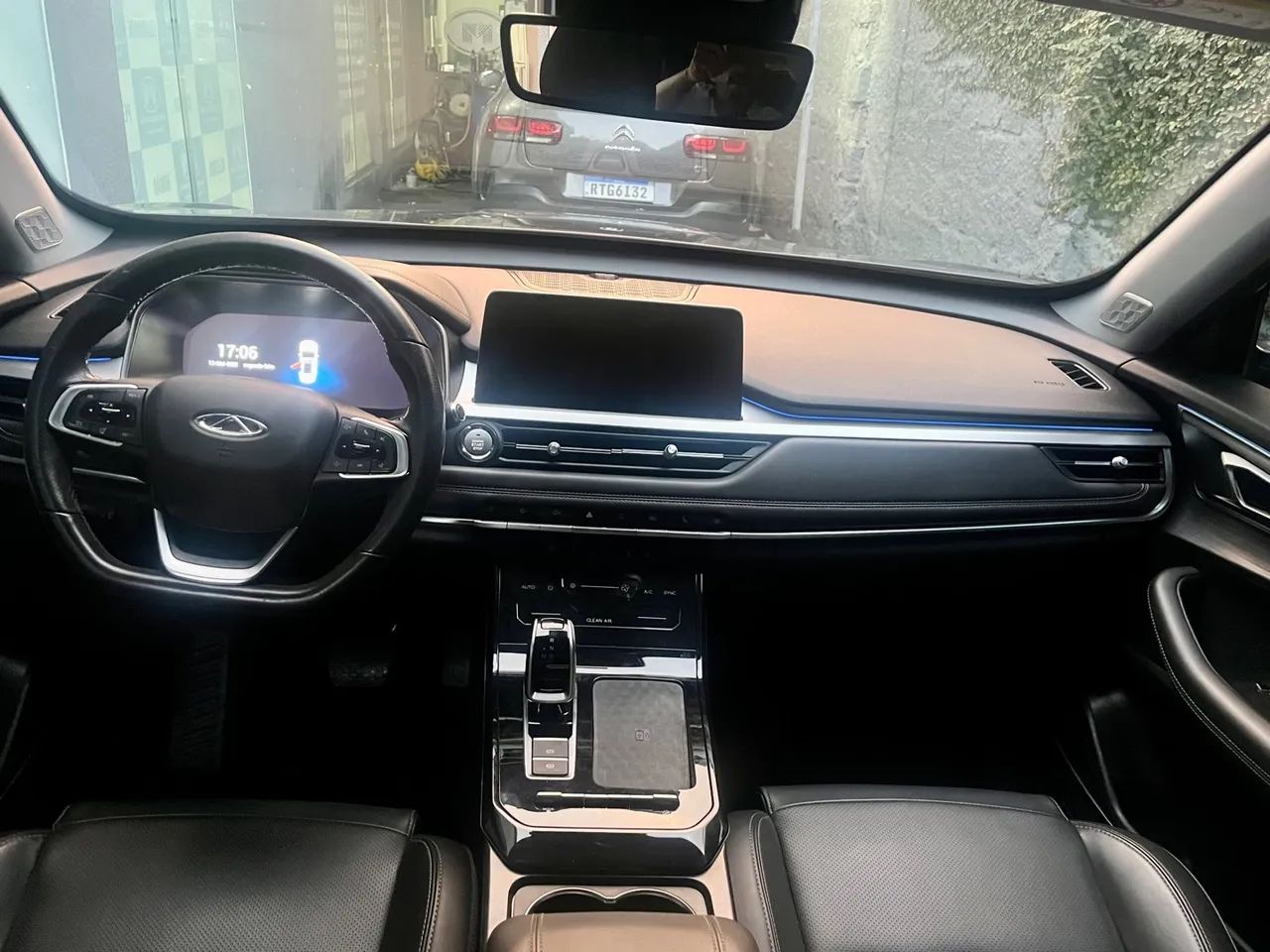 Tiggo 7 pro 2023 (extra) - Foto 4