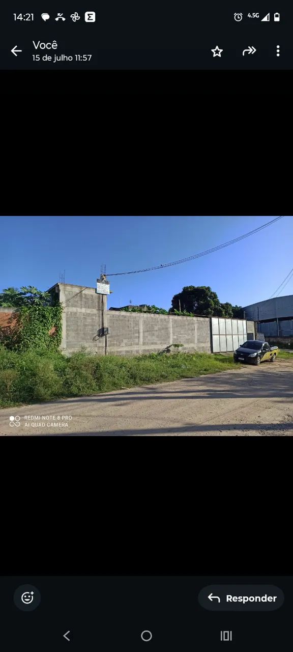 Foto - Itaboraí - Retiro São Joaquim