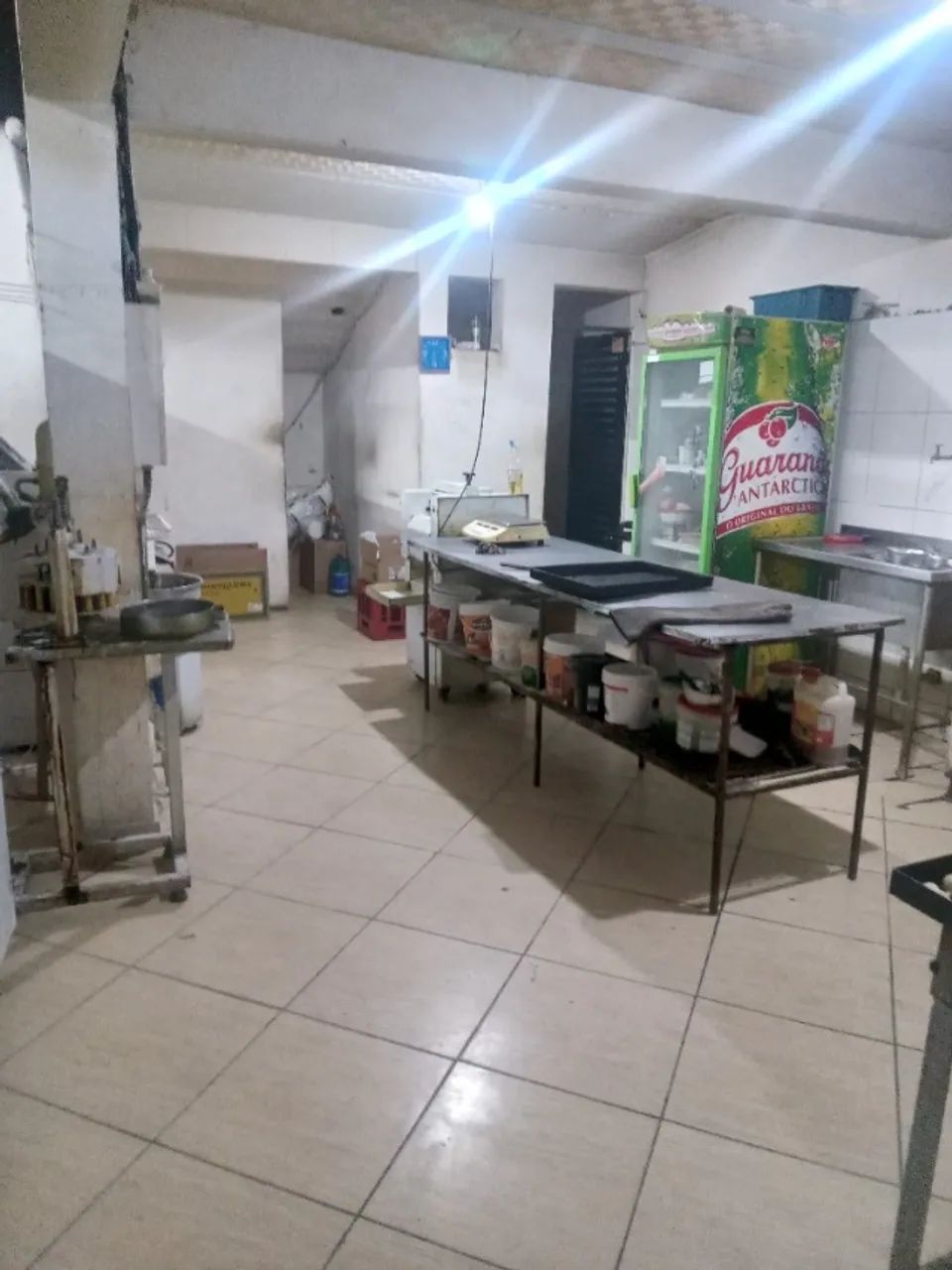 Padaria,mercearia,confeitaria e pizzaria - Foto 4