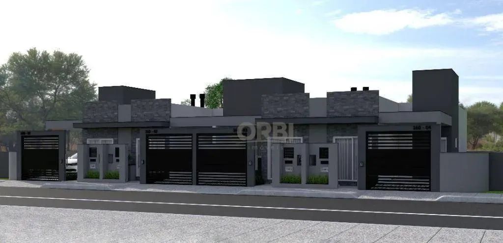 Casa com 2 dormitórios à venda, 74 m² por R$ 410.000,00 - Nossa Senhora de Fatima - Penha/ - Foto 4