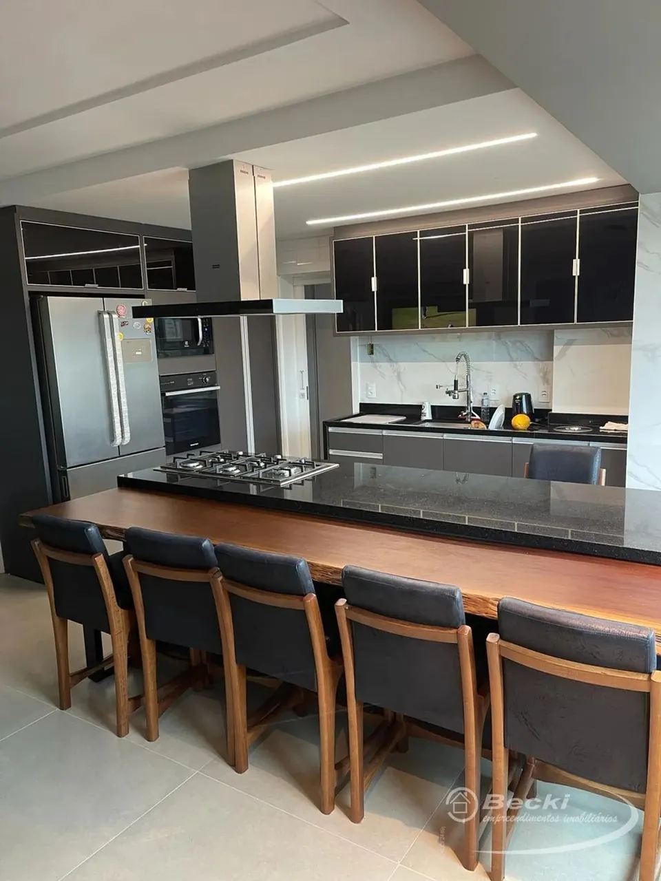 Apartamento no bairro Atiradores - Joinville