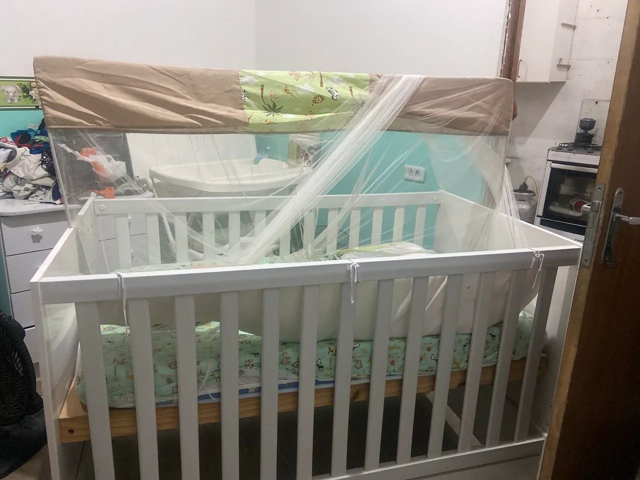 Berço cama 64317063944963125
