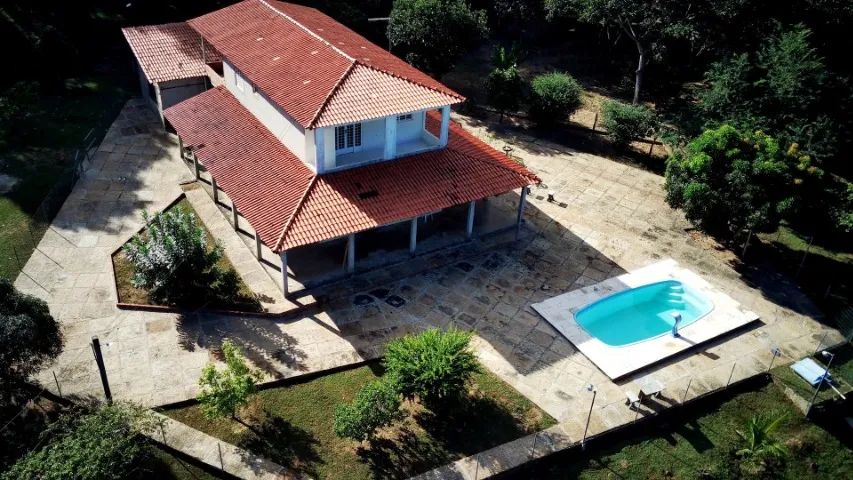 Sitio no Santa Teresa - Foto 2