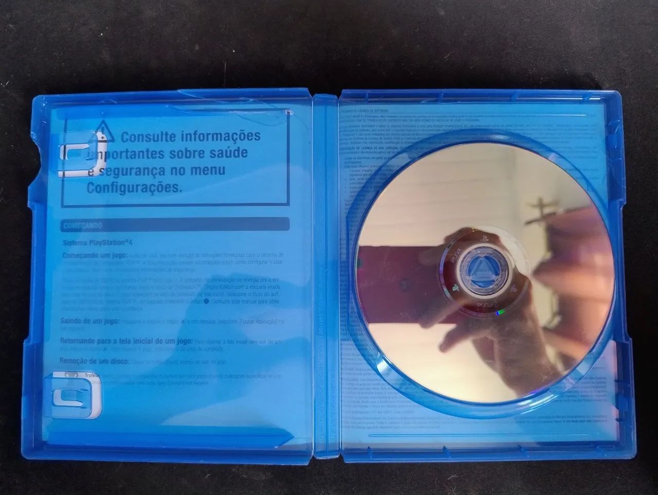 Overwatch Origins Edition Ps4 - Foto 4