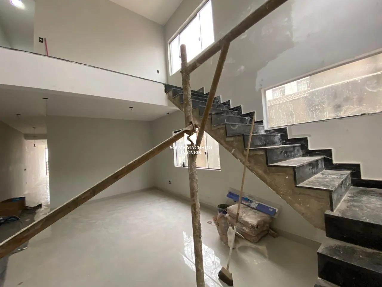 Venda Residential / Home Belo Horizonte MG
