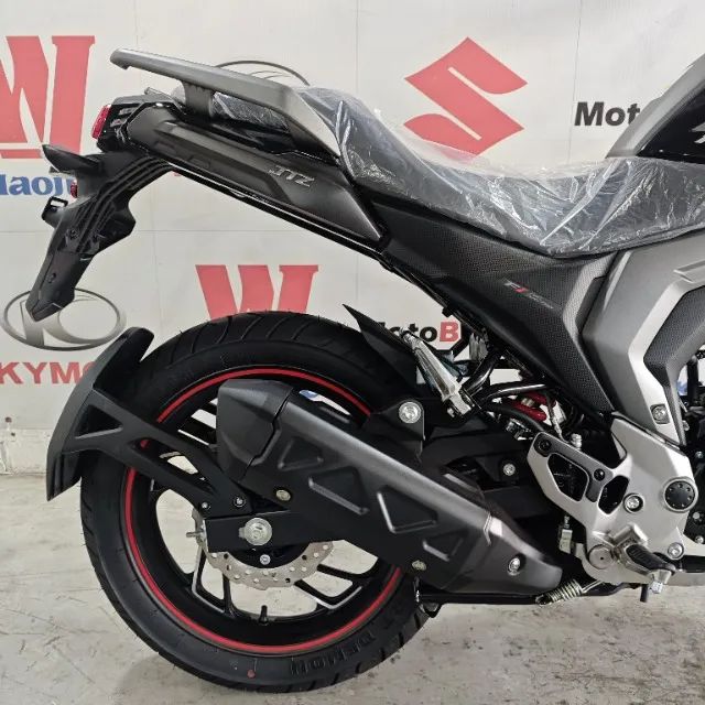 Haojue DL160 (Zero KM) - Foto 4