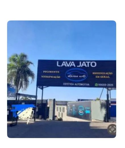 Contrata-se Lavador ou interneiro 