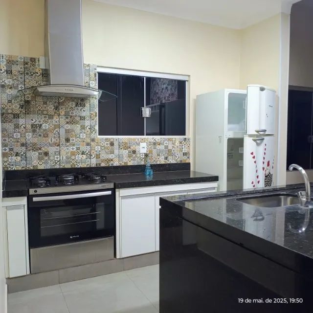 CHÁCARA PARA TEMPORADA, ZONA SUL - SÃO JOSÉ DO RIO PRETO - Foto 9