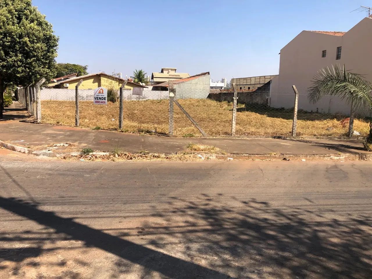 Lote no Santa Genoveva - Foto 3