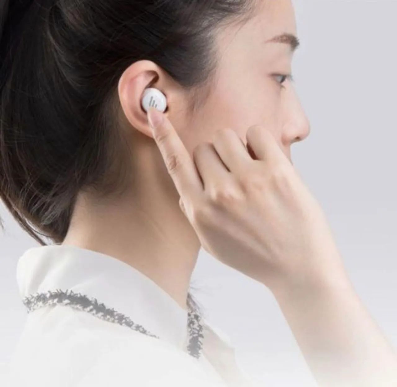 FONE BLUETOOTH 5.0 EDIFIER TWS1 - Foto 3