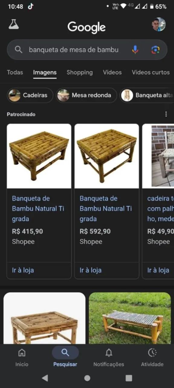 Mesa de centro64962147629698124