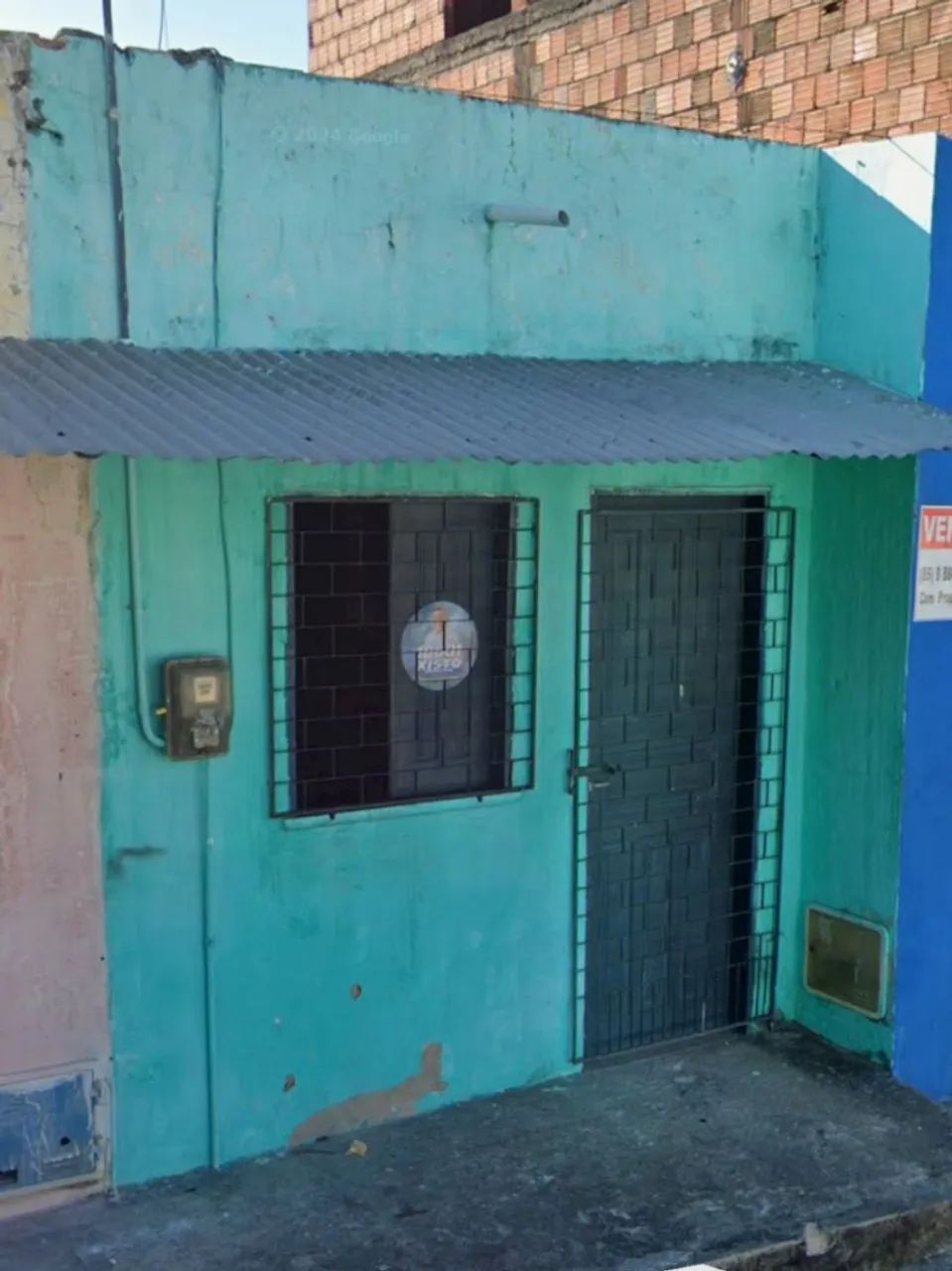 Casas e pontos comerciais no Polo de Lazer do Álvaro Weyne  - Foto 2