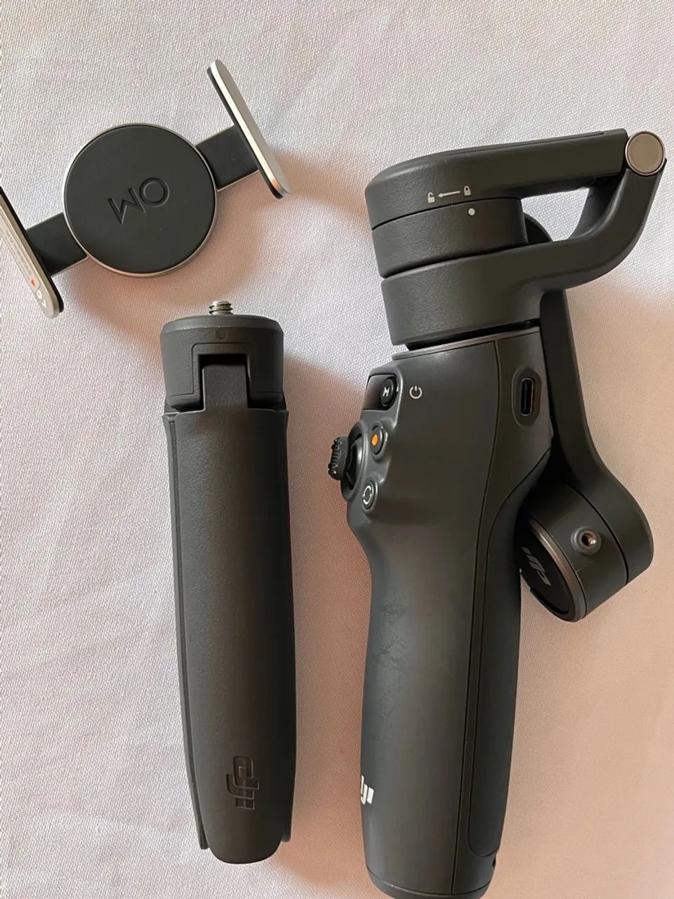 DJI Osmo Mobile 6 - Foto 2