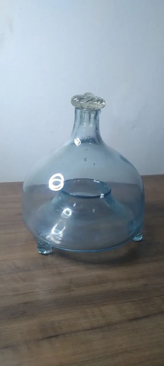 Raríssima armadilha pega-moscas - Foto 6