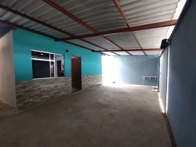 Foto - Serra - Bicanga