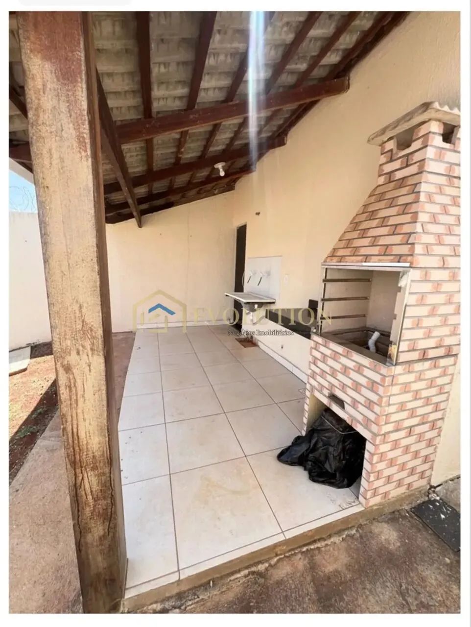 Casa em Cidade Satélite São Luiz, Aparecida de Goiânia/GO
