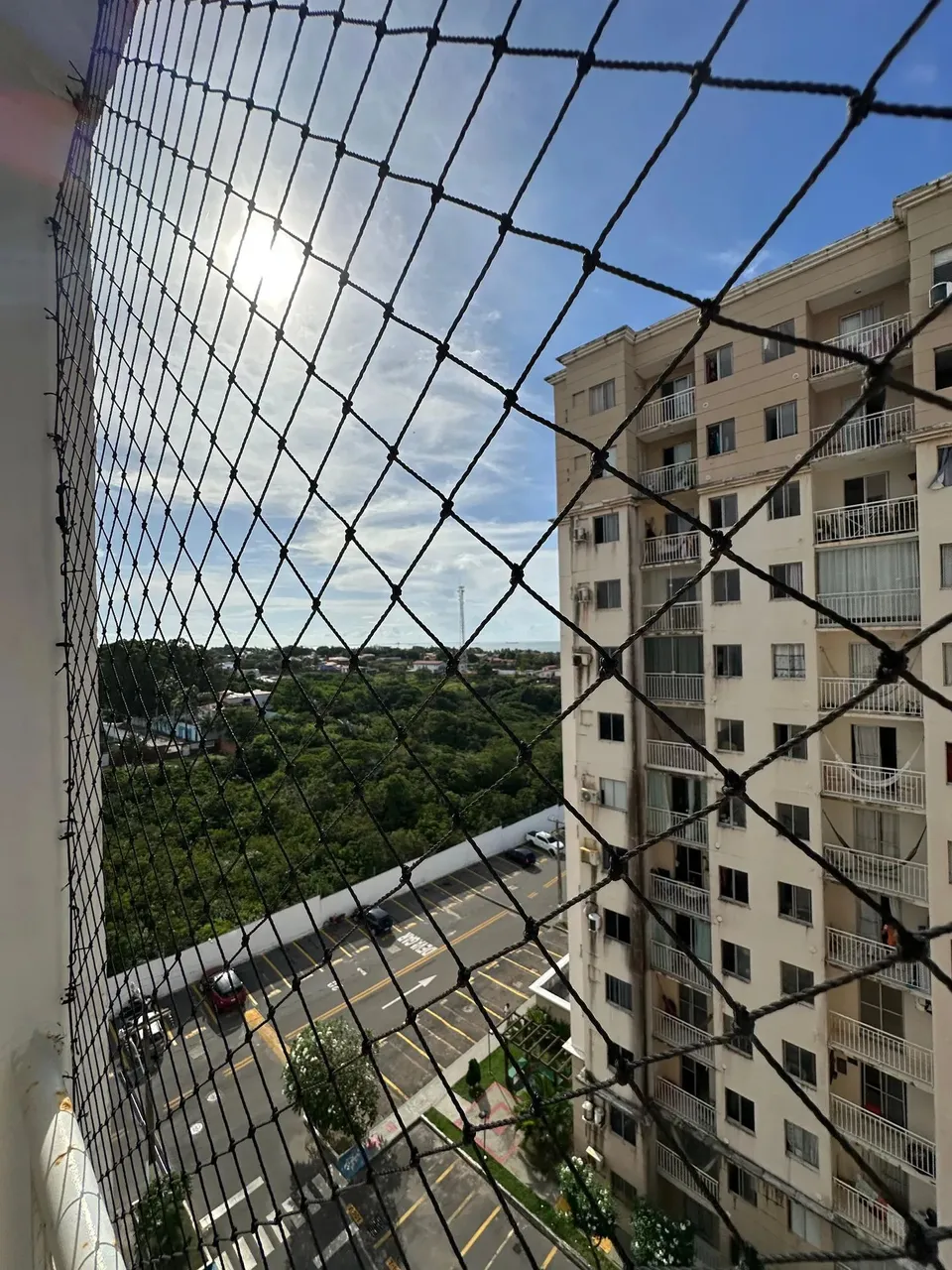 Alugo costa Aracagy