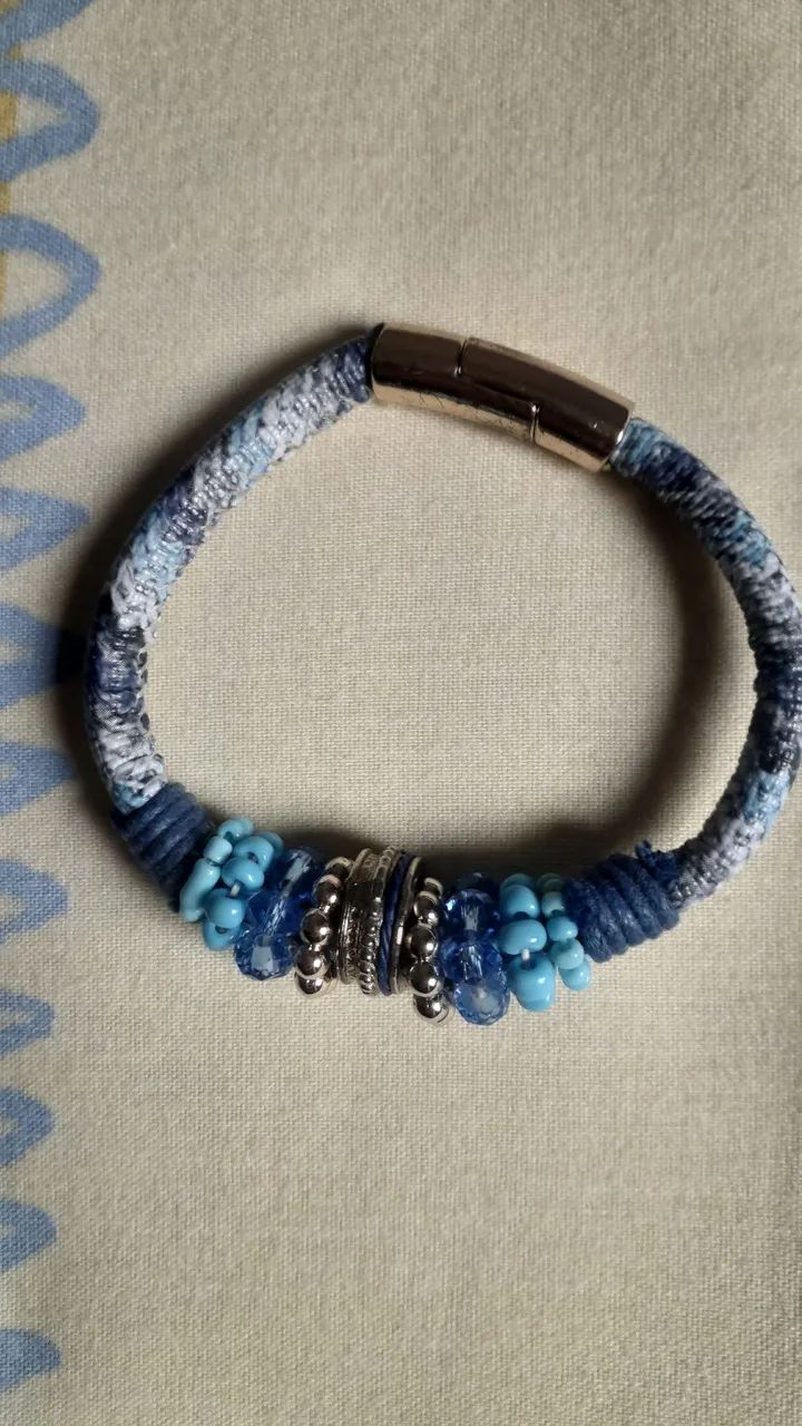 VENDO LINDA PULSEIRA FEMININA 