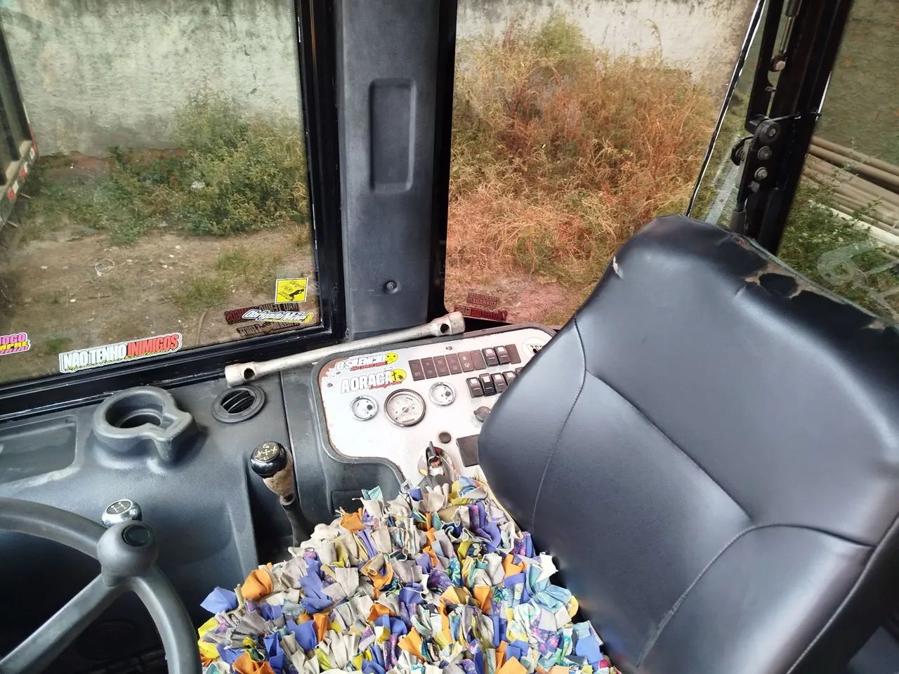 Retro jcb 3c - Foto 9