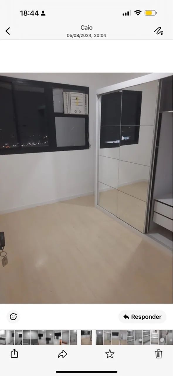Lindo apartamento barra balli