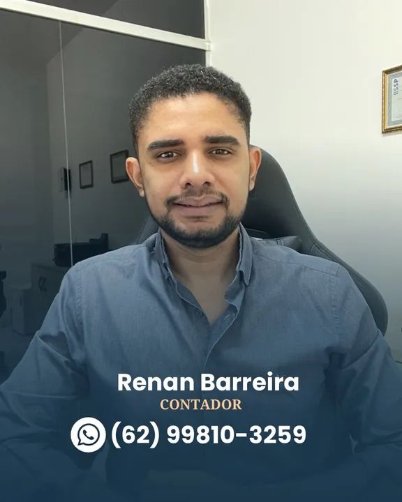 Contador de Goiânia e Aparecida - Atendimento para todo o Brasil