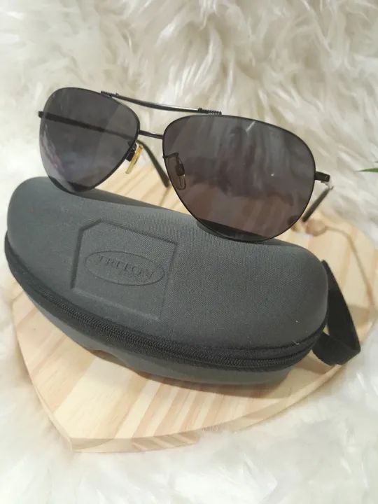 Óculos de Sol Triton proteção UV - Foto 2
