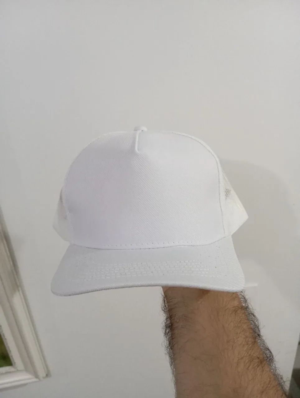 Bonés Personalizados