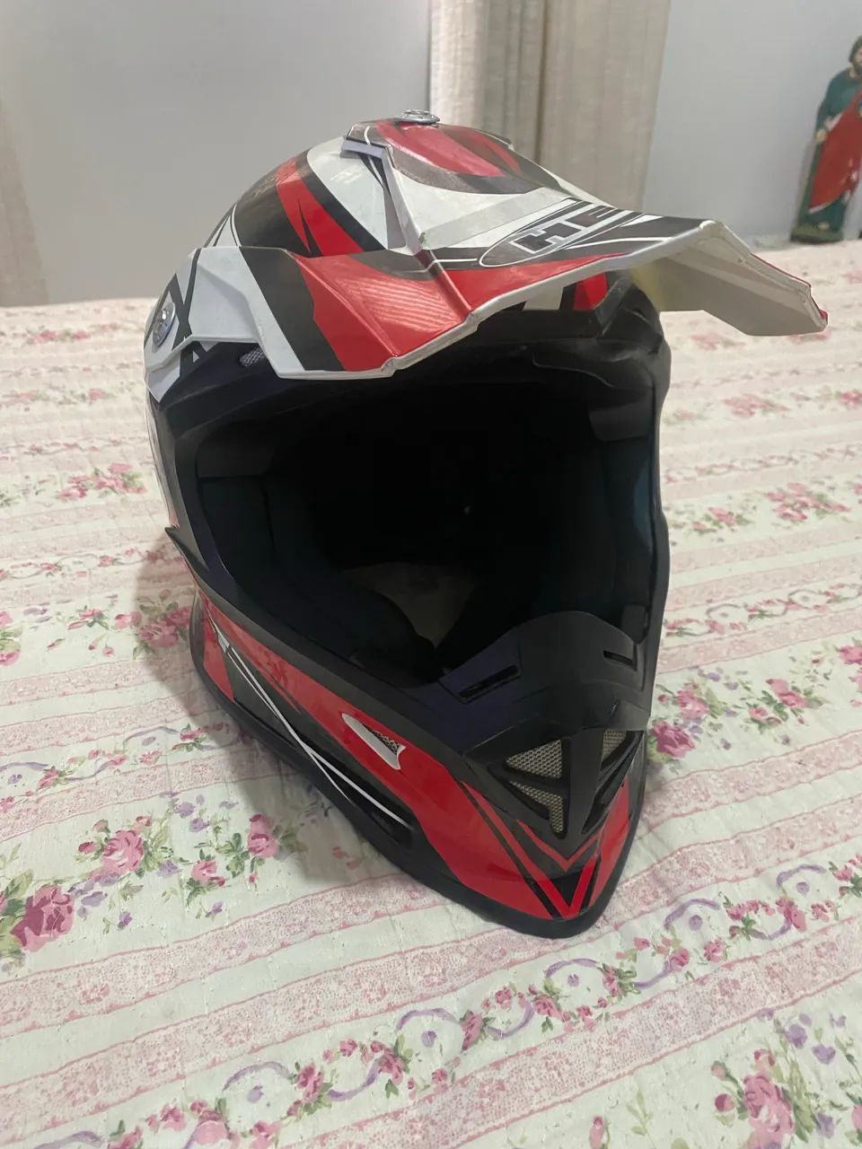 Capacete - Foto 3