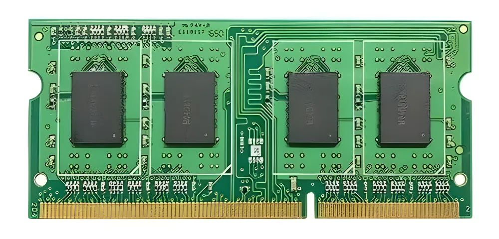 Memoria multilaser 4gb Notebook Dddr3l 1.35v Pc12800 Ms3512nsz Cl11 