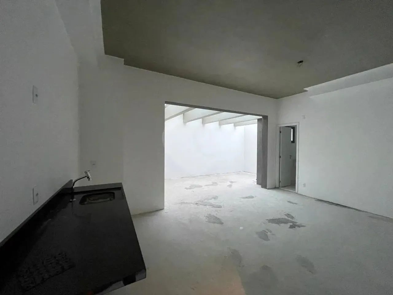 Apartamento com 1 quartos à venda em Vila nova conceição - SP - Foto 5