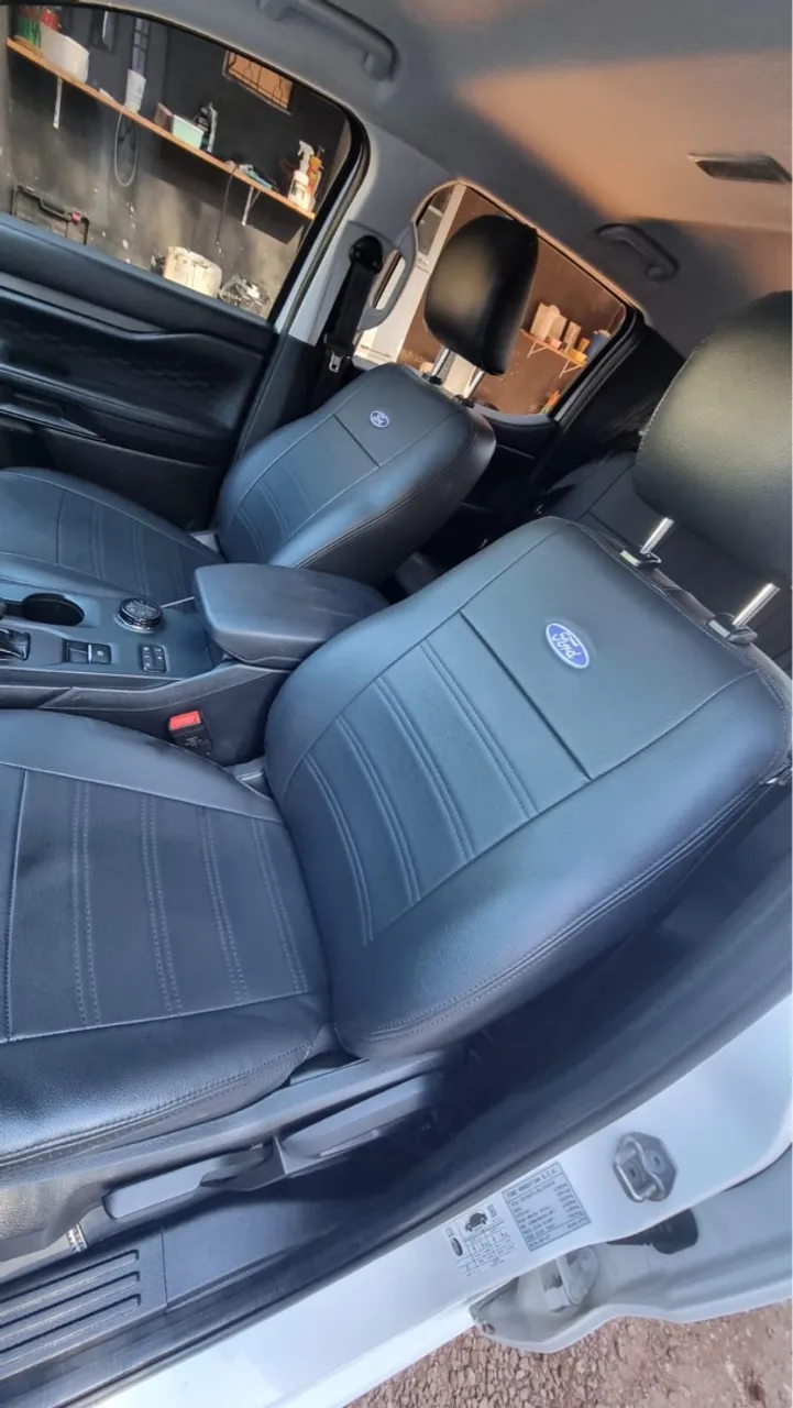RANGER XLS V6